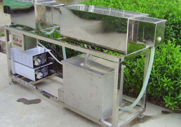 線(xiàn)材用超聲波清洗機(jī)