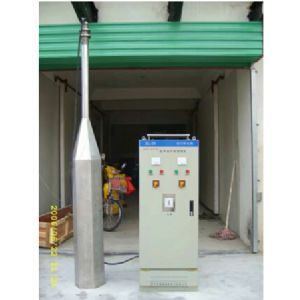 中藥提取超聲設備