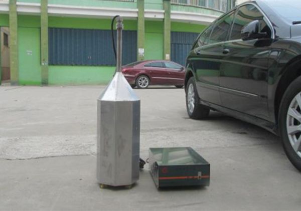 超聲波提取、萃取、分散