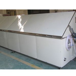 半自動超聲波清洗機(jī)