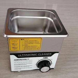 實(shí)驗(yàn)室用超聲波清洗機(jī)
